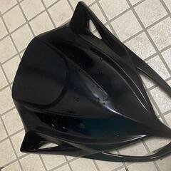 マジェスティC　250 デビルマスク