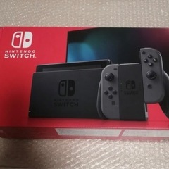 発送も可能🎄 Switch スイッチ　美品