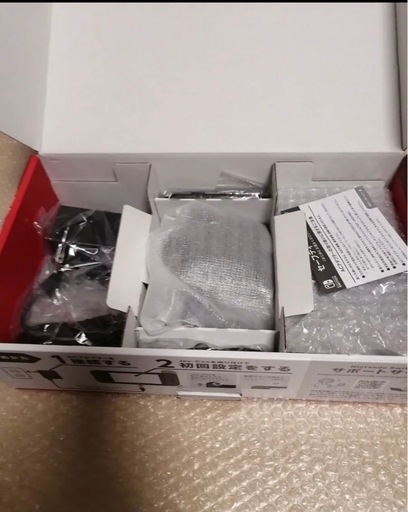 発送も可能? Switch スイッチ　美品