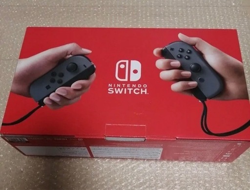 発送も可能? Switch スイッチ　美品