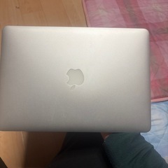MacBookAir本日対応できる方