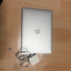 MacBookAir本日対応できる方の画像