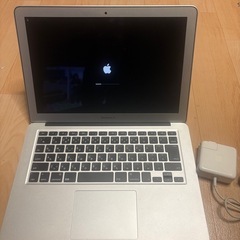 MacBookAir本日対応できる方の画像