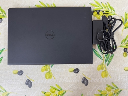 Dell Inspiron 15 3567 Core i3第7世代★爆速SSD256GB＋メモリ8GB】最新Win11+Office2
