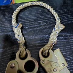 藤井電工 78ロリップ 高所作業などの画像