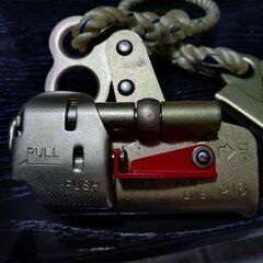 藤井電工 78ロリップ 高所作業などの画像