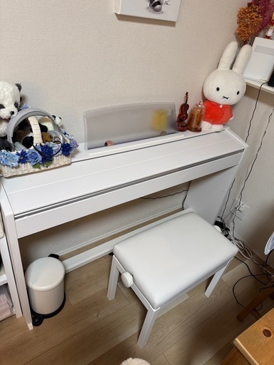 ピアノ