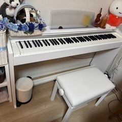 ピアノ