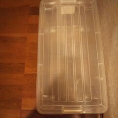 収納ケースの画像