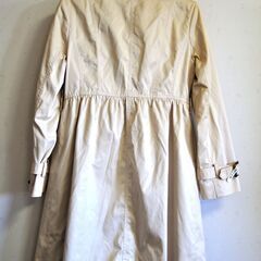 50％offあり A女性用コートMサイズの画像