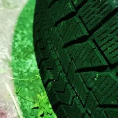 お取引中　アルミ　ホイール　軽自動車　スタッドレス　の画像