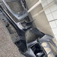 YAMAHA　マジェスティC　250 外装　インナーカウル