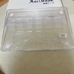 MacBookケースの画像