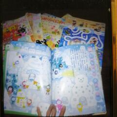 絵本　13冊セット　さんぽすがん　ひかりなくに　きせつのずかんの画像