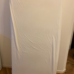 ベビーベッドマットレス　120×60