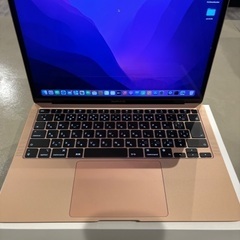 Mac Book Air M1 512GB