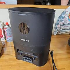 AIRROBO T10+ ロボット掃除機の画像