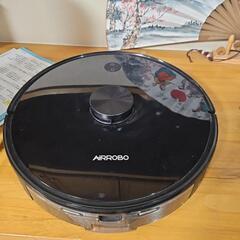 AIRROBO T10+ ロボット掃除機の画像