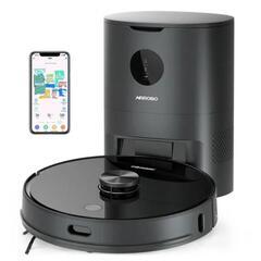 AIRROBO T10+ ロボット掃除機の画像