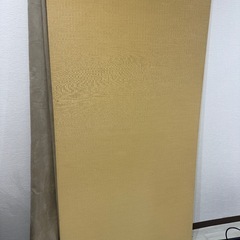 畳差し上げます！