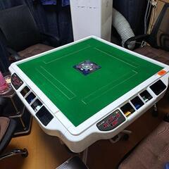 初回ゲーム代無料キャンペーン実施中！茨城県県央にて麻雀しませんか？