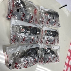 水道管材 チーズソケット 13A (6個)の画像