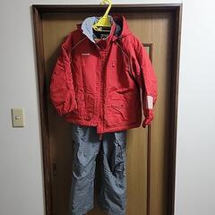 スキーウエア