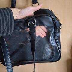 推し活痛バッグ！訳あり無料の画像
