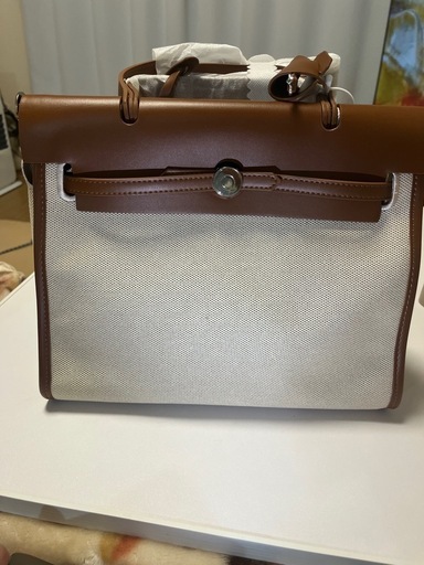 新品バッグ