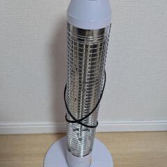 遠赤電気ストーブ
KKS-0673の画像