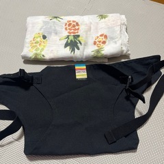 おくるみ