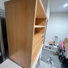 収納・棚の画像