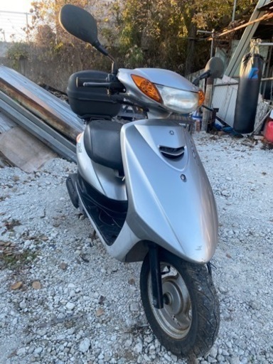 実働4stジョグ❗️バッテリー新品❗️