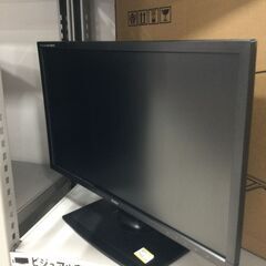 中古の液晶テレビ・iiyama・GE2488HS-B1・2014...