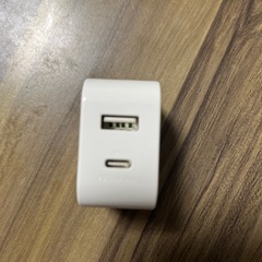 充電器の画像