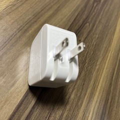 充電器の画像