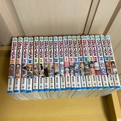 漫画　ONE PIECE(ワンピース) 既刊全巻
