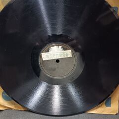 (中古 SPレコード)オール・ザ・ウェイ・ツー・ガルウェー‐コン...