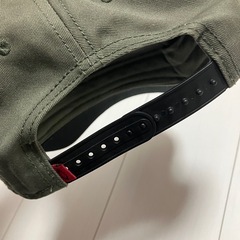 OAKLEY オークリー キャップの画像