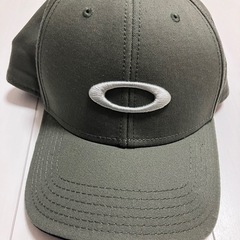 OAKLEY オークリー キャップ