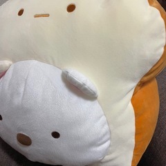 すみっコぐらしぬいぐるみ