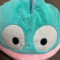 ハンギョドンぬいぐるみ