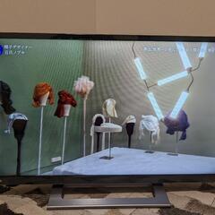 TOSHIBA 液晶テレビ 24V34 2022年製