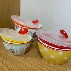 陶器　密閉弁付き蓋　かわいいの画像