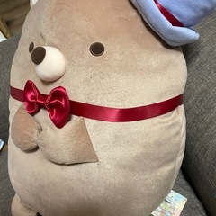 すみっコぐらしぬいぐるみ