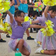 チアダンス🩰見学会💓✨️の画像