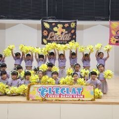 チアダンス🩰見学会💓✨️の画像