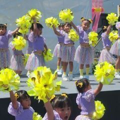チアダンス🩰見学会💓✨️の画像