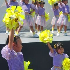 チアダンス🩰見学会💓✨️の画像