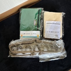 未使用あり日用品の画像